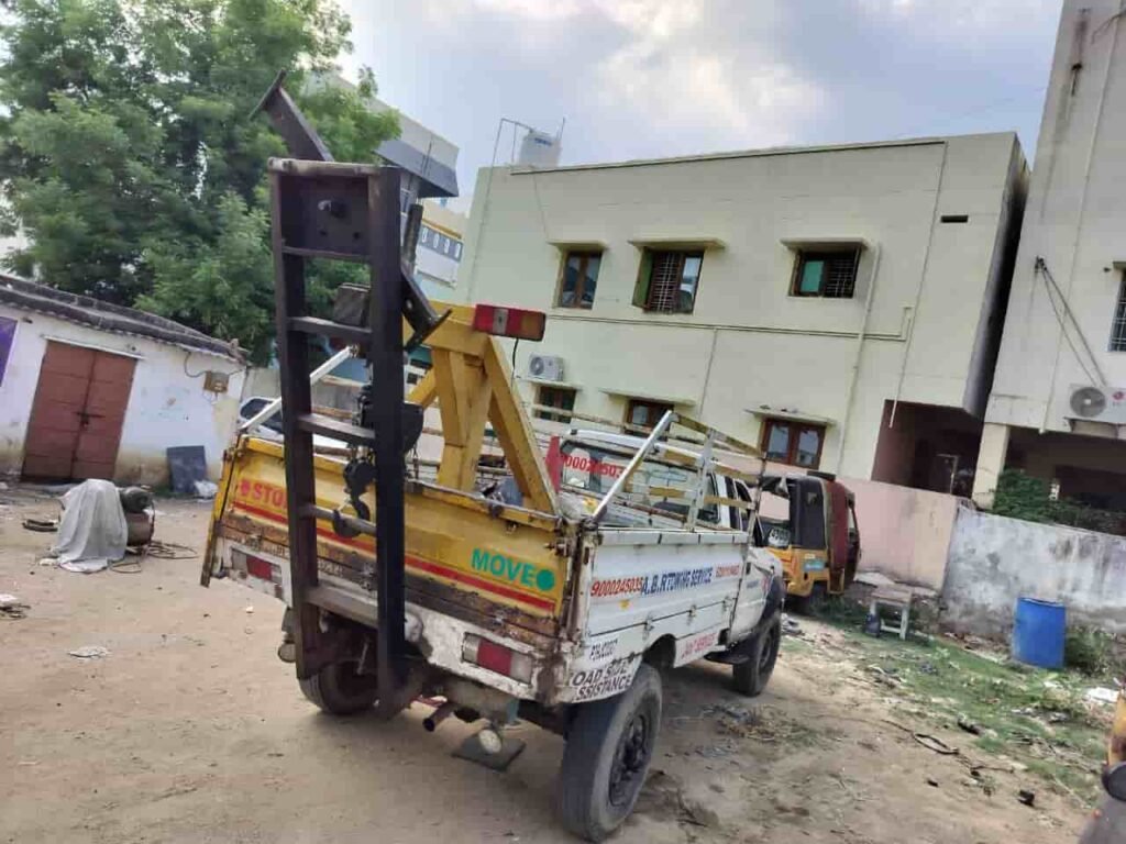 on time assist tow 1 min